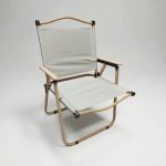 Silla Plegable Para Camping Jardin Hogar Reforzada - Imagen 15