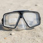 Mascara De Buceo Snorkel National Geographic Tunny 4 - Imagen 6