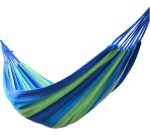 Hamacas Paraguaya Reforzadas 100% Algodón - Imagen 2