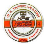 Tanza Trabucco Xps Taper Leader 0.20-0.57 10x15 Metros