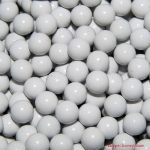 Balines Bbs De Airsoft 0.25 Spitfire Paquete 500u Blanco