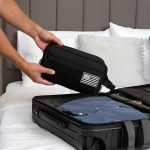 Pouch Organizador Necessaire Tactico Sistema Molle Mochila - Imagen 8