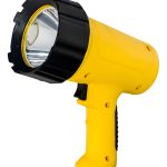 Farol De Caza Un Toque Recargable Gran Aventura