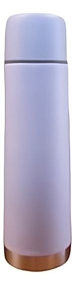 Termo Bala 500 Ml Acero Inoxidable Varios Colores - Imagen 9