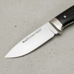 Muela - Cuchillos Deportivos -kodiak-10m Hoja 10 Cm Mango 11 - Imagen 3