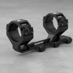 Montaje Mira Monopieza 30mm Riel 22mm Discovery Con Riel - Imagen 7