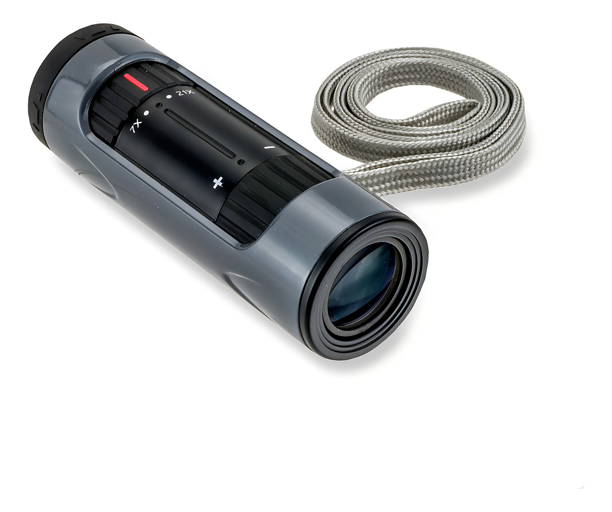 D_770784-MLA99536297866_122025-F.jpg Monocular Practico Ligero Carson Mono Zoom 7-21x21mm - Imagen 1