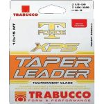 Tanza Trabucco Xps Taper Leader 0.20-0.57 10x15 Metros - Imagen 2
