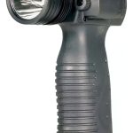 Linterna Agarre Grip Sig Sauer Softair Con Luz Roja Auxiliar