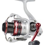 Reel Frontal Marine Sports Brisa 1000 6 Rulemanes Pesca Deportiva