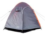 Carpa National Geographic Ottawa 6 Camping Para 6 Personas - Imagen 3