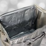 Bolso Conservador Térmico Para Alimentos Y Bebidas 35litros - Imagen 4