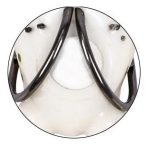 Señuelo Rana De Goma, Superficie, Antienganche Tsurinoya - Imagen 6