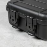 Estuche Mtm Case-gard Para 4 Y 2 Pistolas. Rígido Y Seguro - Imagen 5