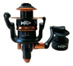Reel Frontal Red Fish Ac 1000 Gran Aventura.