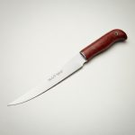 Muela - Cuchillo - Fp 19r Filetero Hoja 19 Cm Mango 11 Cm - Imagen 2