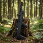 Rifle Chumbera Pcp Air Venturi Avenger Bullpup 6.35 Caza - Imagen 9