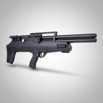 Rifle Chumbera Pcp Air Venturi Avenger Bullpup 6.35 Caza - Imagen 11