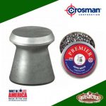 Chumbos Crosman Punta Plana 4.5 Gran Aventura - Imagen 5