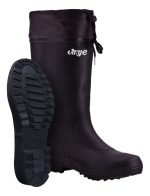 Bota Nautica Lluvia Urbana De Suela Pantanera Varios Talles - Imagen 4