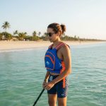 Chaleco Salvavidas Explorer Máximo Confort Kayak Y Padel