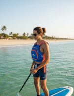 Chaleco Salvavidas Explorer Máximo Confort Kayak Y Padel