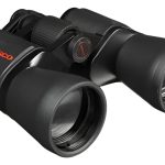 Tasco 10x50 Essentials Porro Binocular Larga Vista