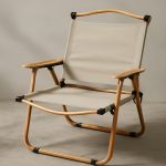 Silla Plegable Para Camping Jardin Hogar Reforzada - Imagen 14