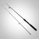 Shimano - Caña De Variada - Fx 70 2 Tramos 2,10 Mts - Imagen 3