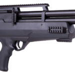 Rifle Chumbera Pcp Air Venturi Avenger Bullpup 5.5 Caza