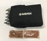 Promo Co2 Garrafas + Municion Bbs 4,5 Metal + Estuche