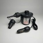 Inflador Eléctrico 12v P/auto Gran Aventura - Imagen 8