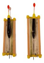 Combo Kit De Pesca Caja Mas Articulos De Pesca Camping - Imagen 5