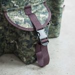 Funda Para Balde De Pesca 20 Litros Mochila - Imagen 9