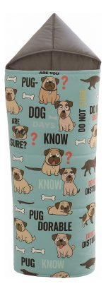 Sobre De Dormir Infantil - Gran Aventura