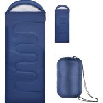 Sobre De Dormir 1 Plaza Termico Camping