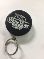 Correa Lip Metalica Pesca Maroma Resistente Señuelo Pinza - Imagen 2