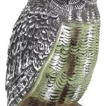 Búho Ahuyentador - Gran Aventura - Espantapajaros