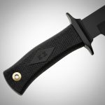 Muela - Cuchillos Deportivos - Scorpion-18n Hoja 18 Cm - Imagen 5