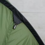 Carpa 4-5p C/sobretecho Impermeable Rainbow Arizona C/avance - Imagen 6