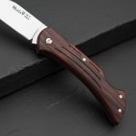 Muela - Navaja - K-9r.m Hoja 9 Cm Mango 10,5 Cm - Imagen 2