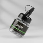 Balines Explorer Acero Inoxidable 4.5 Mm .177 2500 Unidades - Imagen 4