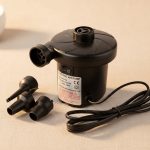 Combo Colchón Inflable 1 Plaza + Inflador Eléctrico Gran Ave - Imagen 3