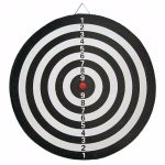 Blanco 17 Con Dardos + 6 Dardos De Regalo - Imagen 3