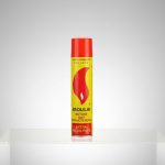 Butano Universal Gas Cocina Recarga 158 Ml Recargable