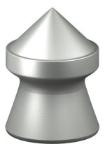 Chumbos Crosman Ssp Hv Cal 5.5 Alta Velocidad Aluminio - Imagen 2