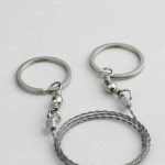 Sierra Portátil- Outdoor- Supervivencia - Imagen 4