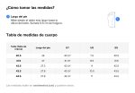 Bota Táctica Policia Militar Suela Antiresbalon Infanteria - Imagen 5