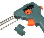 Soldador Para Estaño Con Dispensador De Alambre