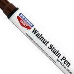 Birchwood Casey Pluma De Tinte Madera Nogal